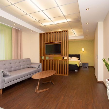 P54 Apartment Paide Bagian luar foto