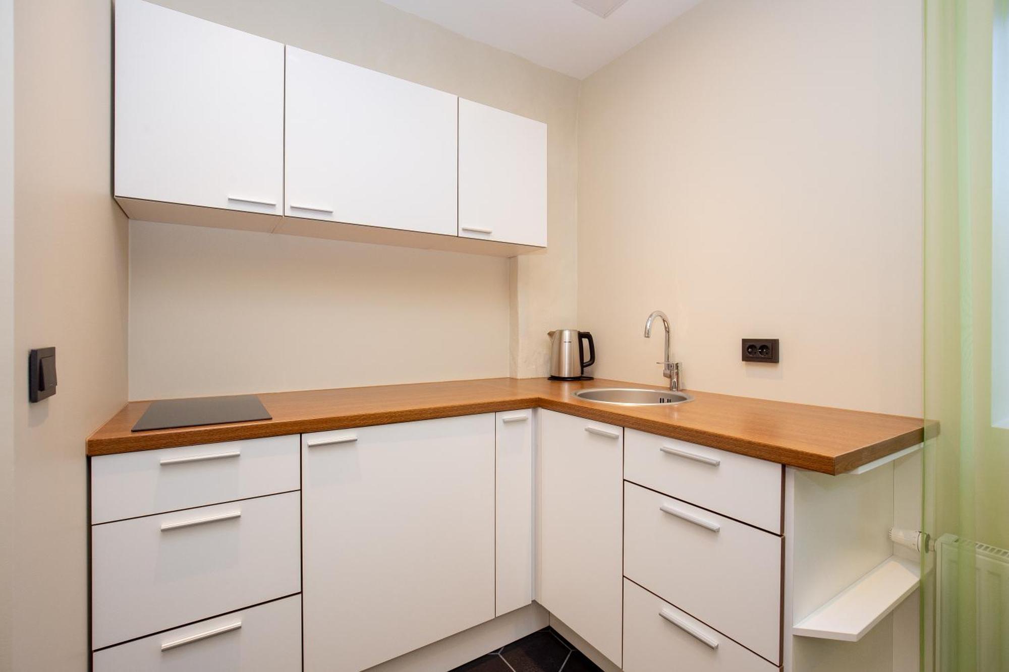 P54 Apartment Paide Bagian luar foto
