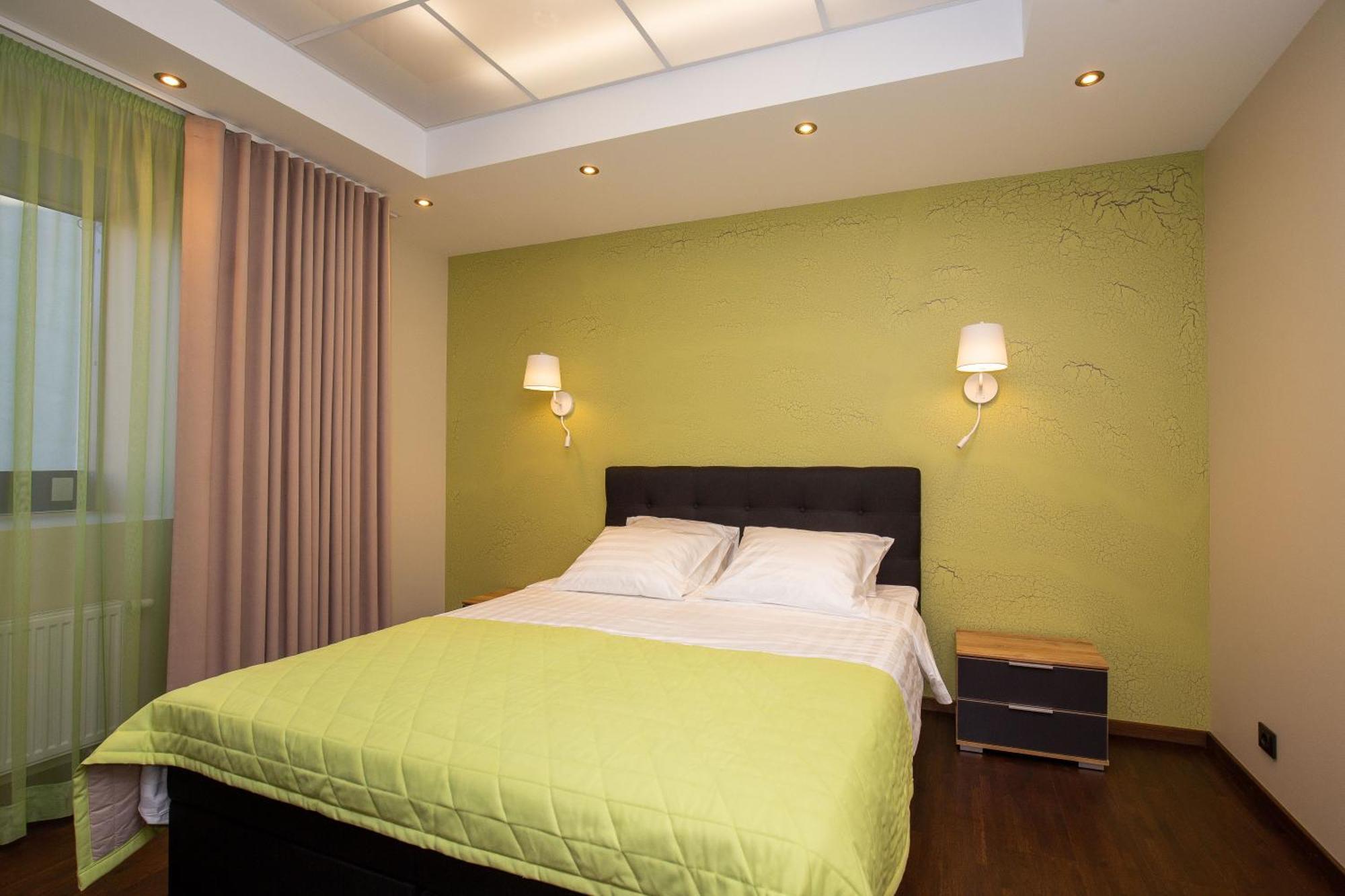 P54 Apartment Paide Bagian luar foto