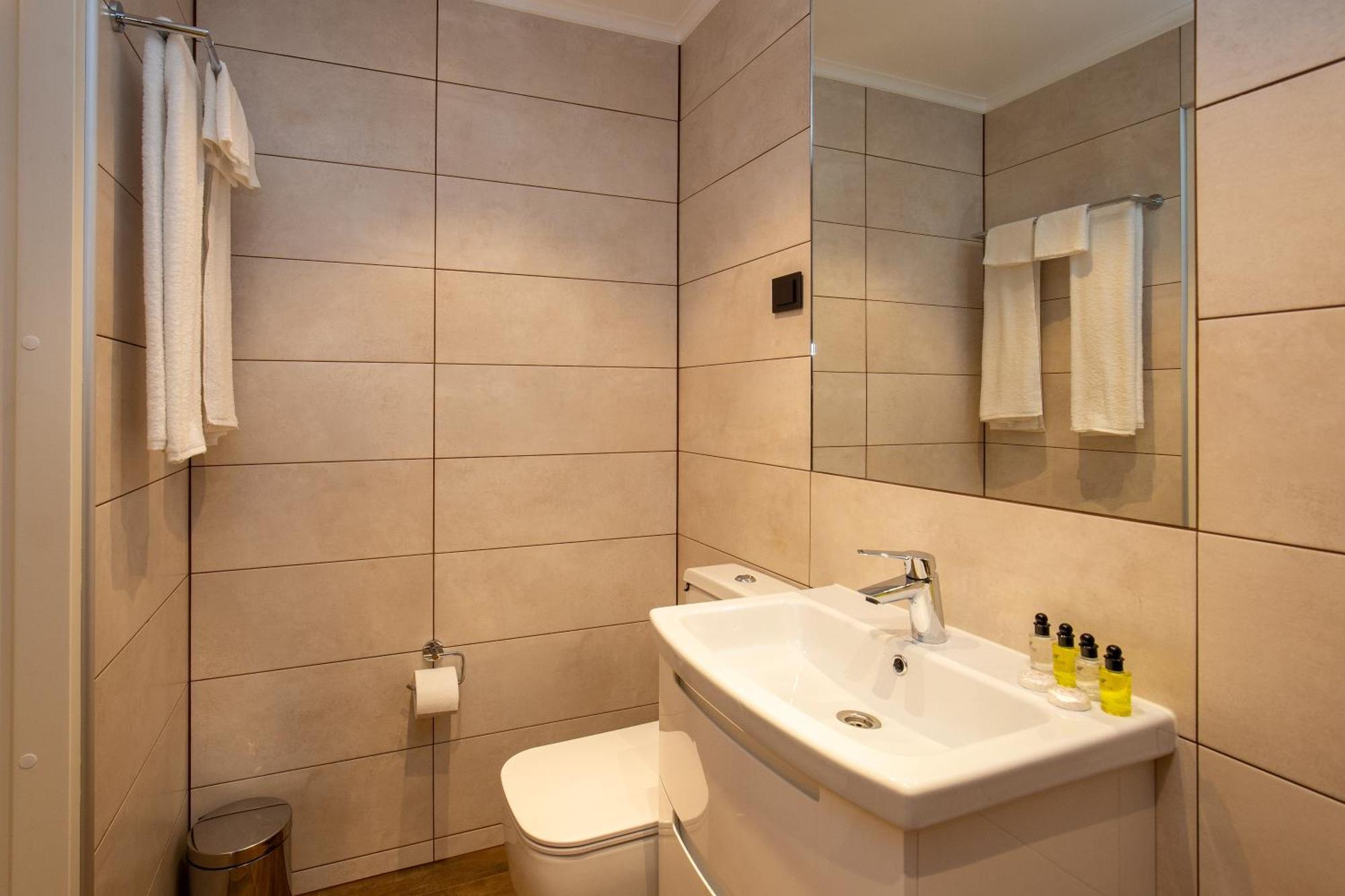 P54 Apartment Paide Bagian luar foto