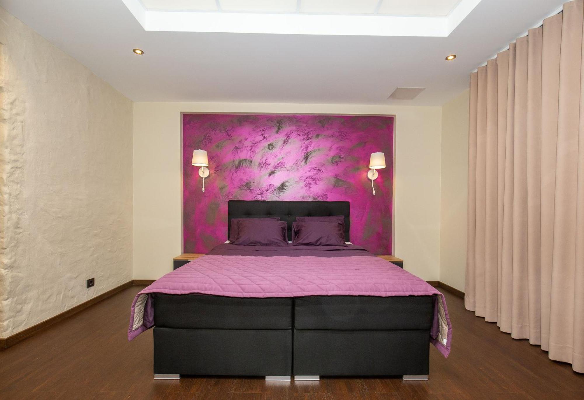 P54 Apartment Paide Bagian luar foto