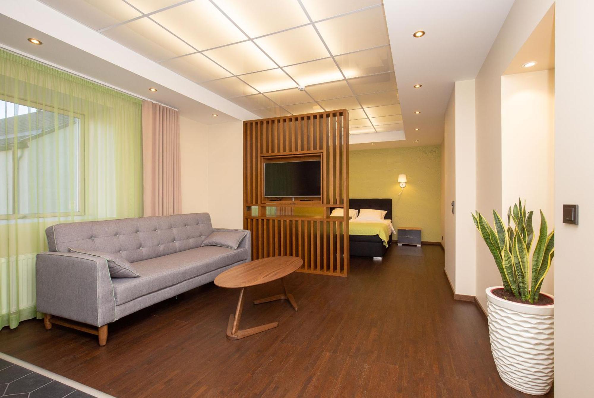 P54 Apartment Paide Bagian luar foto