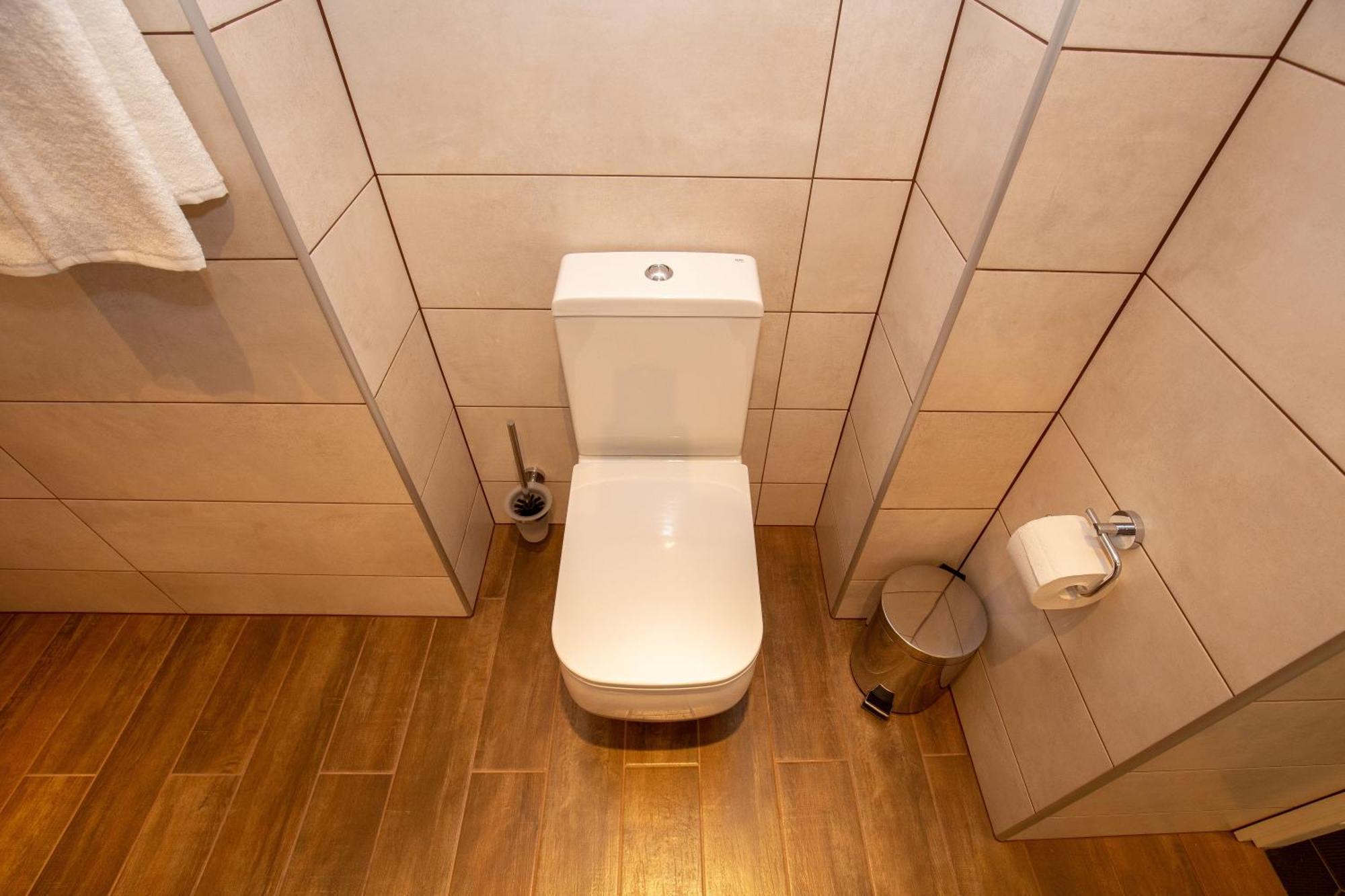P54 Apartment Paide Bagian luar foto