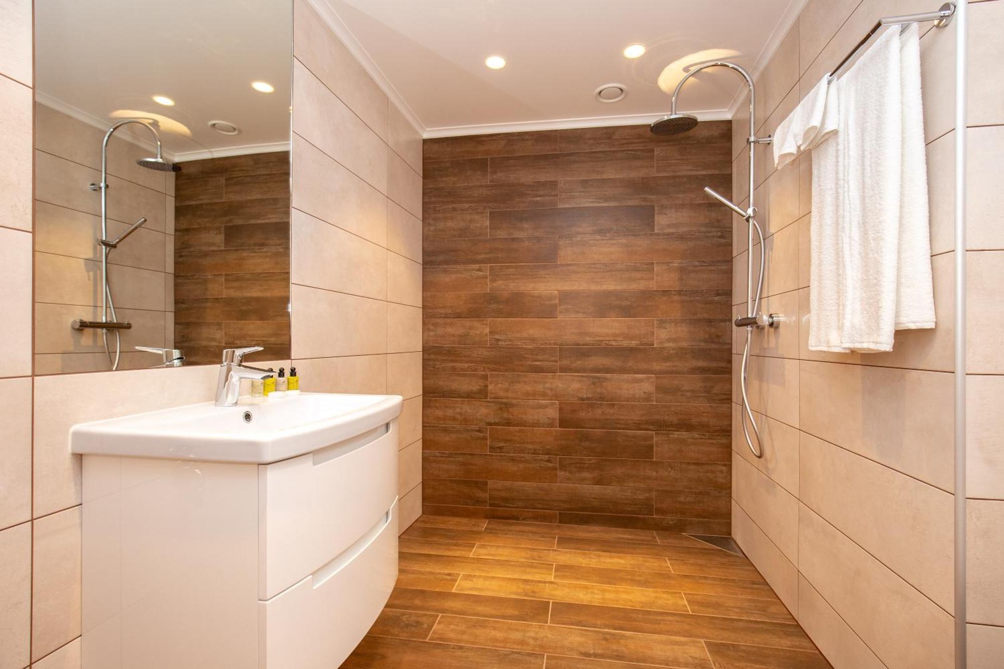 P54 Apartment Paide Bagian luar foto