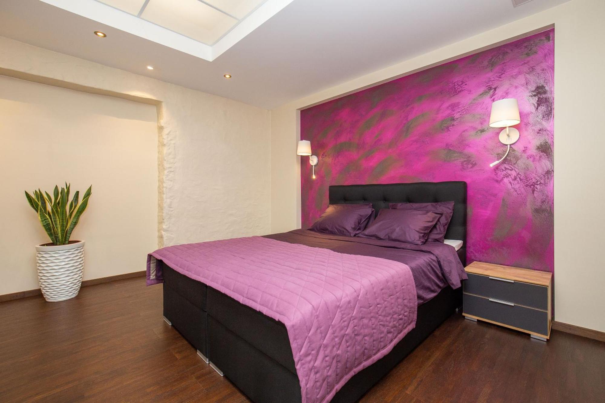 P54 Apartment Paide Bagian luar foto